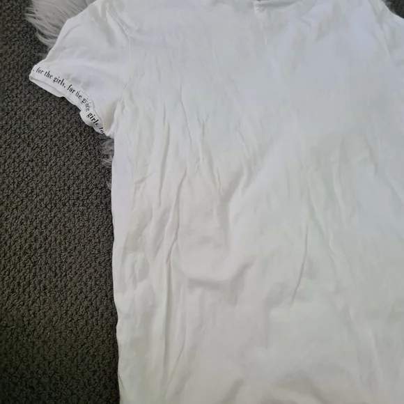 Dissh tee 8 - Picture 2 of 5